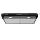 Вытяжка плоская Perfelli PL 6042 BL LED - изображение 1