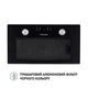 Вытяжка полновстраиваемая Perfelli BIET R 5854 BL 1200 LED - изображение 6