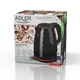 Электрочайник Adler AD 1277 black 1.7 л - изображение 7