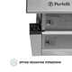 Вытяжка телескопическая Perfelli TL 6212 I 700 LED - изображение 5