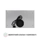 Вытяжка телескопическая Perfelli TL 502 I LED - изображение 9