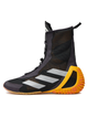 Боксерки Adidas Speedex Ultra Olympic (IF0478) Black/Yellow 41 - изображение 3