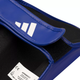 Захист гомілки та стопи для кікбоксингу Adidas Super Pro Shin Instep Guards WAKO (WAKOGSS11) Blue XL - зображення 8