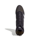 Боксерки Adidas Box Hog 4 Olympic (IF0477) Black/Yellow/White 43 - изображение 5