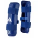 Защита голени для кикбоксинга Adidas Kickboxing Shin Guards WAKO (ADIWAKOSG01) Blue M - изображение 1