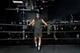Боксерский шлем Adidas x Anderson Silva (ADIAS50HG) Yellow/Black XL - изображение 9