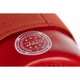 Захист гомілки для кікбоксингу Adidas Kickboxing Shin Guards WAKO (ADIWAKOSG01) Red M - зображення 4