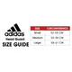 Боксерский шлем Adidas Combat 50 (ADIC50HG) Black/Blue L - изображение 7