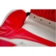 Боксерские перчатки Adidas Speed 165 WAKO (ADISBG165WK) Red/White 10 унций - изображение 3
