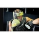 Боксерський шолом Adidas x Anderson Silva (ADIAS50HG) Green/Black/Yellow L - зображення 9