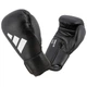 Боксерские перчатки Adidas Speed 175 3.0 (ADISBG175_3_0) Black 10 унций - изображение 2