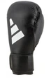 Боксерские перчатки Adidas Speed 175 3.0 (ADISBG175_3_0) Black 10 унций - изображение 3