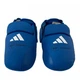 Защита стопы Adidas Karate Boots WKF (661.50) Blue L - изображение 1