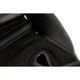 Дитячі боксерські рукавички Adidas Hybrid 25 (ADIH25) Black 8 унцій - зображення 9