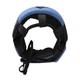 Боксерский шлем Adidas Combat 50 (ADIC50HG) Black/Blue L - изображение 6