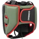 Боксерский шлем Adidas Combat 50 (ADIC50HG) Black/Green XL - изображение 5