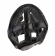 Боксерський шолом Adidas Speed Super Pro (ADISBHG041) Black/Silver M - зображення 6