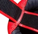 Боксерский шлем Adidas Hybrid 50 (ADIH50HG) Red L - изображение 10
