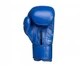 Боксерские перчатки Adidas IBA Cactus Leather (ADIIBAG1C) Blue 10 унций - изображение 4