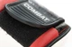 Боксерские перчатки Adidas Combat 50 (ADIC50TG) Red/Black 10 унций - изображение 7