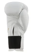 Боксерские перчатки Adidas Speed 50 (ADISBG50) White/Gold 8 унций - изображение 6