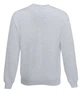 Свитшот детский Fruit of the Loom Premium set-in sweat kids 140 см Серый (062031094140) - изображение 2