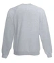 Світшот дитячий Fruit of the Loom Premium raglan sweat kids 104 см Сірий (062033094104) - зображення 2