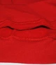 Пуловер Fruit of the loom Classic set-in sweat Kids 116 см Красный (62-041-0) - изображение 5