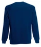 Світшот дитячий Fruit of the Loom Premium raglan sweat kids 164 см Синій (062033032164) - зображення 2
