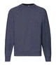 Свитшот детский Fruit of the Loom Classic raglan sweat kids 140 см Темно-синий (0620390VF140) - изображение 1