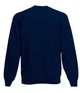 Світшот дитячий Fruit of the Loom Premium raglan sweat kids 116 см Темно-синій (0620330AZ116) - зображення 2