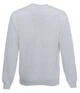 Пуловер Fruit of the loom Classic set-in sweat Kids 104 см Серо-лиловый (62-041-0) - изображение 2