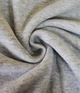 Пуловер Fruit of the loom Classic set-in sweat Kids 104 см Серо-лиловый (62-041-0) - изображение 6