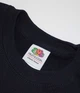 Пуловер Fruit of the loom Classic set-in sweat Kids 116 см Темно-синий (62-041-0) - изображение 3