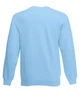Кофта Fruit of the Loom Classic set-in sweat kids 140 см Світло-блакитний (0620410YT140) - зображення 2