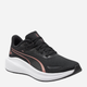 Buty do biegania po asfalcie damskie Puma Skyrocket Lite 379437-14 39 (6UK) Czarne (4099686106027) - obraz 2