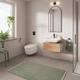 Полотенцедержатель GROHE QuickFix Start 411742430 - изображение 9