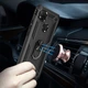 Чехол Shield для Xiaomi Redmi 9C бронированный бампер с подставкой Black - изображение 2