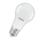 Лампа LED 13W 220V 1521lm 6500K E27 60x118mm груша [4058075304277] LED STAR CLASSIC A OSRAM - зображення 1