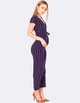 Комбінезон Jennyfer Ж1107032 (514110 508559 519169 513384 523723) колір синій XXS - изображение 2
