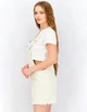 Комбінезон Jennyfer Ж1107052 (536324) колір бежевий (Ж1107052 - 174862) - изображение 2