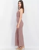 Комбінезон Jennyfer Ж1107034 (536270 536272) колір рожевий коричневий (Ж1107034 - 174765) - изображение 2