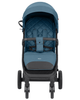Прогулочная коляска Carrello Bravo CRL-5512 Ice Blue NF Синий - изображение 2