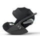 Автокрісло Cybex Cloud T i-Size Plus, Sepia Black - изображение 4