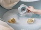 Термометр для ванної Лотос Beaba, зелений - изображение 4