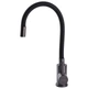 Смеситель для кухни Globus Lux ALPEN SBT1-203SB-GP - изображение 6