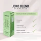 Гель для умывания Joko Blend для Комбинированной и Жирной кожи 150 мл (4823109408524) - изображение 6
