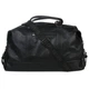 Сумка дорожня середня David Jones 3258 black - зображення 2
