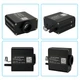Звездное небо Без бренда в автомобиль 16W RGBW Bluetooth 310 звезд 3 м (1014-547-00) - изображение 7