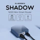 Маршрутизатор BauTech мини GL iNet AR300M16 (1014-452-00) - изображение 8
